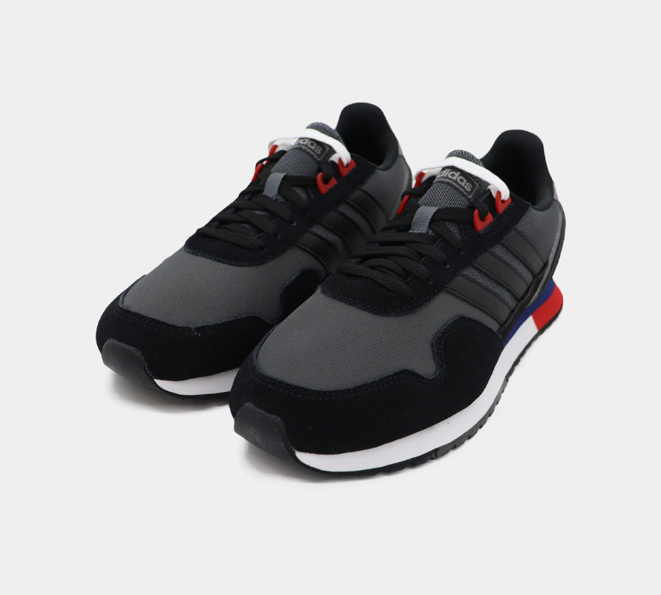 Adidas 8K 2020 EH1429 Trainers Dark Grey UK 6.5-12