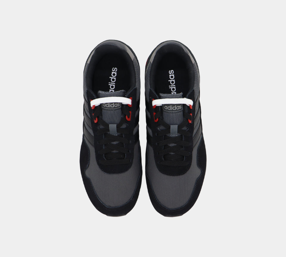 Adidas 8K 2020 EH1429 Trainers Dark Grey UK 6.5-12